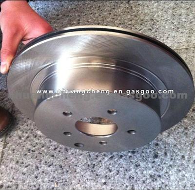 Auto Brake Discs Rotor 34211159953