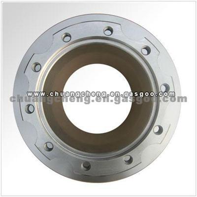 Auto Parts Brake Rotors Brake Disc