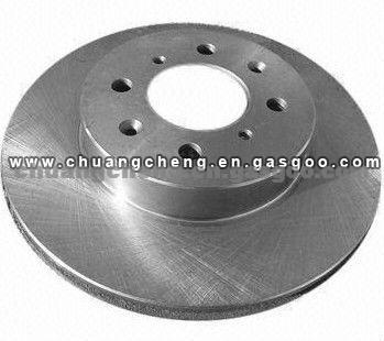 Automotive Spare Parts,Brake Disc,Brake Rotor For IVECO 1907528