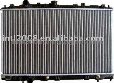 Aluminum High Quality Radiator For Mitsubishi Lancer 1.6 1995-1999 MR184964