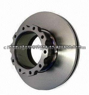 Benz Man Brake Disc 9754230612