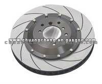 Car Auto Part Brake Discs