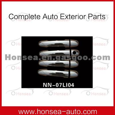 Nissan High Performance Door Handle Cover NN-07LI04