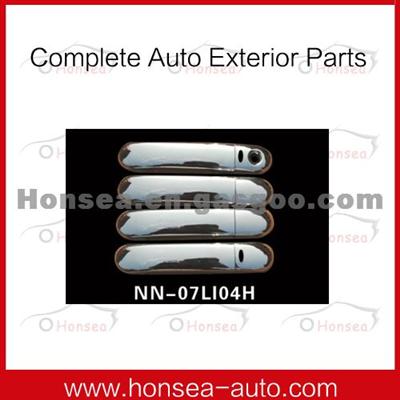 Nissan High Performance Door Handle Cover NN-07LI04H