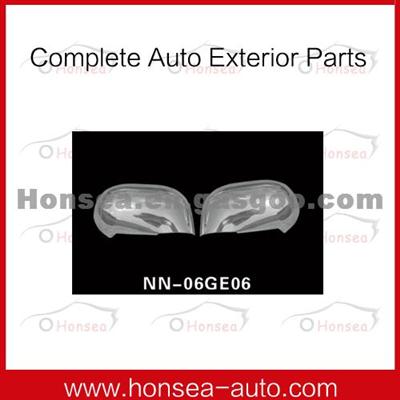 Nissan High Quality Door Mirror Cover NN-06GE06