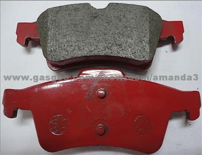 Brake Pad 06450-S2G-000