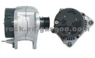 ALTERNATOR 0123325005 FOR FORD VOLKSWAGEN