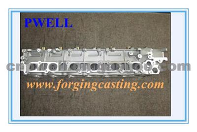 1FZ-B Cylinder Head