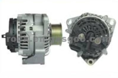 ALTERNATOR 0986046560 FOR DAF MAN