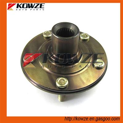 Front Wheel Hub Bearing Assy For Mitsubishi Outlander Lancer CU2W CU4W CU5W CR5W CS5A CS6A CS7A CS9A 4G64 4G69 MR519923