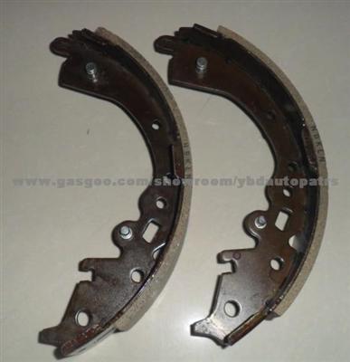 Brake Shoes  for  toyota