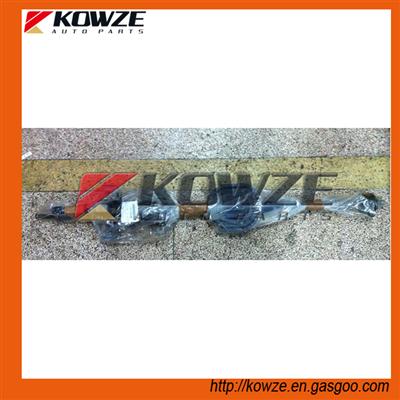 Steering Column Assembly For Mitsubishi Pajero V63 V64 V67 V73 V74 V75 V77 V78 6G72 6G74 6G75 4M41 MR493261 MR493262 MR453383