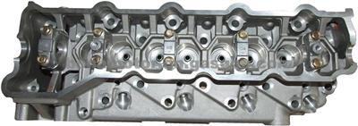 Cylinder Head Mitsubishi 4m40 Me202621