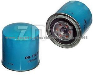 Nissan Oil Filter 15208-W1111