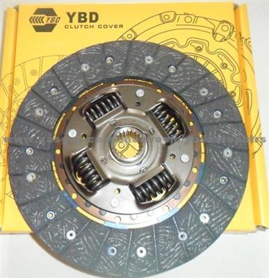 Toyota Clutch Disc