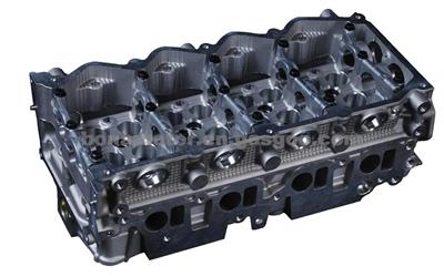 Cylinder Head NISSAN YD25 2.5D NARAVA KING-CAB 11040-5M300 11040-5M302