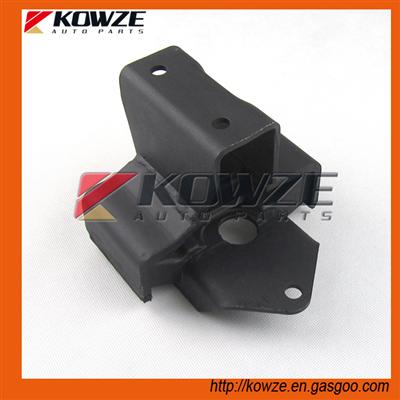 Engine Rear Mounting Cushion For Mitsubishi Pajero Sport Challenger K96 MR448559