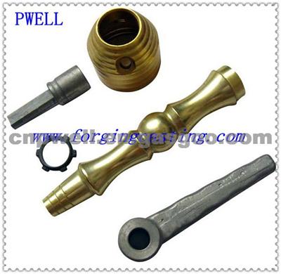 High Quality! Precision Casting Parts