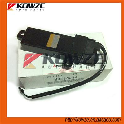 A/C Evaporator Air Outlet Thermistor For Mitsubisih Pajero Montero Space Wagon N84W V65 V73 V75 V77 V78 6G72 6G74 4M41 MR398368