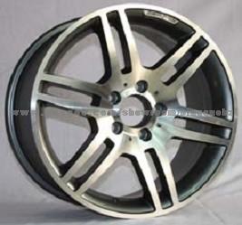 Replica Alloy Wheels For BMW/BENZ/AUDI/Porsche...