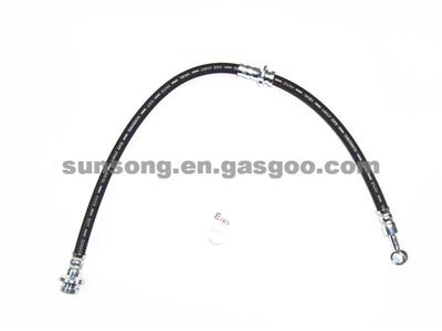 NISSAN Brake Hose 46210-4B022