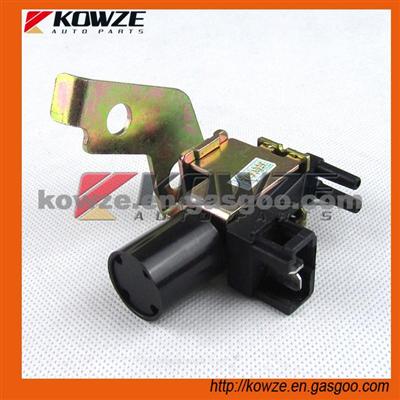 A/C Vacuum Solenoid Valve For Mitsubisih Pajero V11V V31V V31W 4G64 MR315390