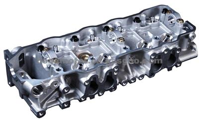 Cylinder Head For Toyota 22R 11101-35060