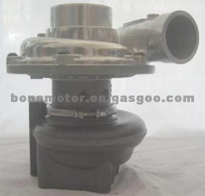 Turbocharger 87361311 For ISUZU