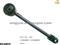 Rear Control Arm L:96440032 R: 96440033 CHEVROLET Epica 2.0 / BUICK Excell - img1