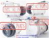 Air Conditioning A/C Compressor 10PA17C Fiat Iveco 4pk 24V Kompressor 500341617 99488569 500391499 447170-5430 4471705430