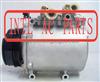 Ac Compressor MSC130CV Mitsubishi Starwagon L400 WA 1994-2003 MB958789 AKC200A601D 4PK Pulley Kompressor