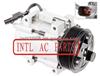 HS-18 AC Compressor HS18 Dodge Ram 2500 3500 4500 5500 55111411AD 55111411AE 55111411AH CO 10902SC CO 10902X 8PK Comp 2006-2010