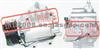 AC Compressor 2005-2007 Ford Five Hundred Freestyle Mercury Montego 6F9Z19703A 19D6290259A 7F9319D629AA CO 10851AC 6pk Assembly