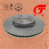 31505 HT250 Brake Disc For Japanese Car