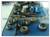 All Kinds Of Helical Gear , Worm Gear , Steel Motor Gear