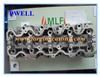 Toyota 2C 11101-64132 11101-64133 Cylinder Head