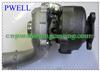 GT1749V Turbocharger Application Of Renault With F9Q Engine 708639-0004