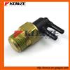 Emission Control Temp Sensor For Mitsubishi Pajero Space Wagon CB2W CJ2W H32A N31W V11 V31 V32 4G54 4G64 MD192092 MD120694