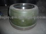 FUWA Brake Drum 3602.B