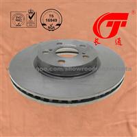 31505 HT250 Brake Disc For Japanese Car