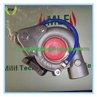 Stock For Toyota 2LT Turbocharger 17201-54060