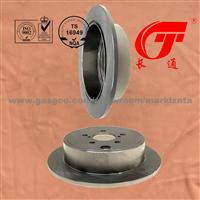 31509 Cheap Brake Disc For Subaru