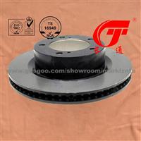 31521 Land Cruiser Brake Disc, SUV Good Brake Parts