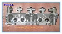 FE-F8 F850 10100F Cylinder Head