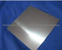 Tungsten Sheets