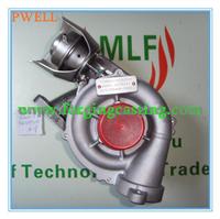 Designed For Gt1544v 753420-5004s Turbocharger