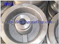 Die Casting Car Engine Parts