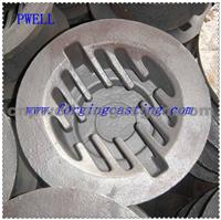 Die Casting Car Engine Parts For USA