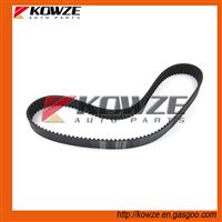 Valve Timing Belt For Mitsubishi Pajero IO H67W H77W 4G93 4G94 MD186376 MZ690615