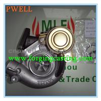 TF035 ME201635 Turbocharger For Mitsubishi Engine 4M40